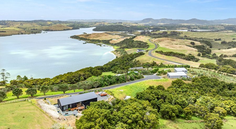  at 34 Pa Road, Kaiwaka, Kaipara, Northland