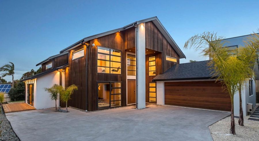  at 218D Metcalfe Road, Ranui, Auckland
