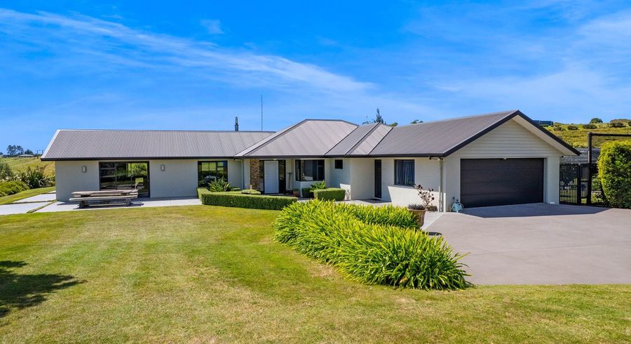  at 77c Dorset Road, Hillsborough, New Plymouth, Taranaki