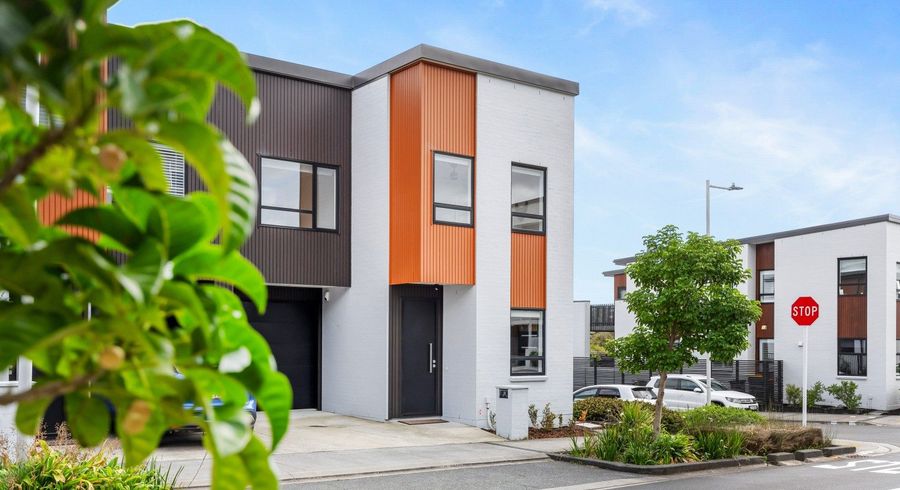  at 24 Marine Parade, Hobsonville, Waitakere City, Auckland