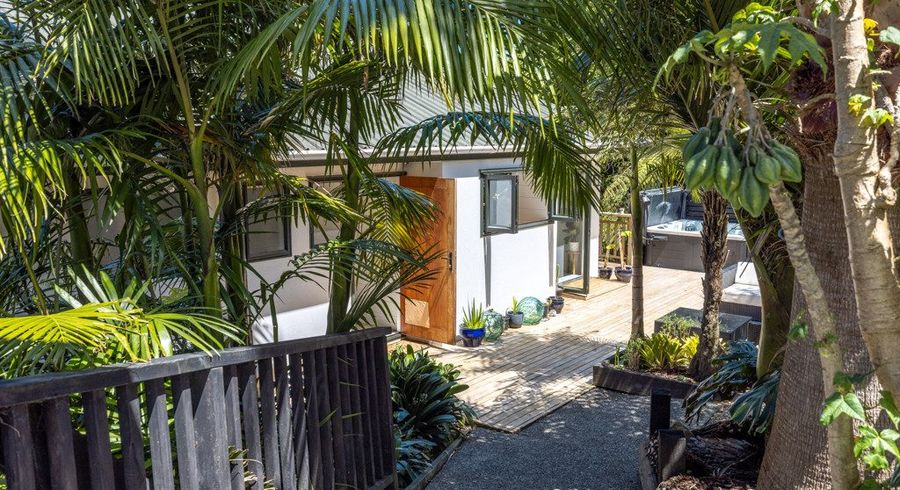  at 13 Giles Road, Ostend, Waiheke Island