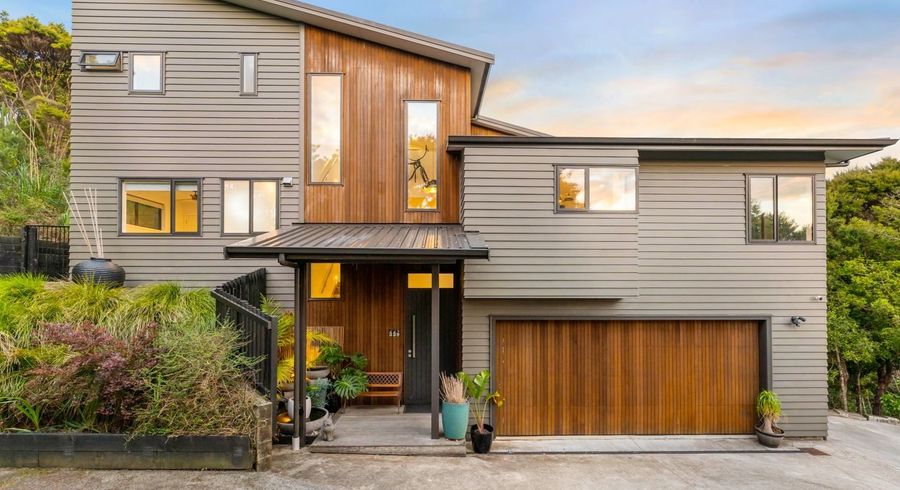  at 339 Ridge Road, Paremoremo, North Shore City, Auckland