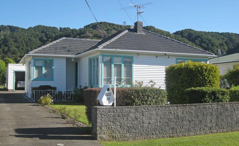  at 57 Totara Street, Wainuiomata, Lower Hutt