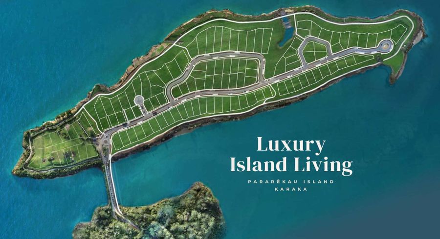  at Lot 8/149A Capriana Drive, Karaka, Franklin, Auckland
