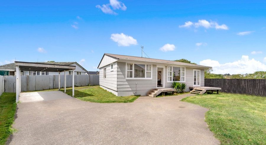  at 20B Frank Hewitt Street, Pukekohe, Franklin, Auckland