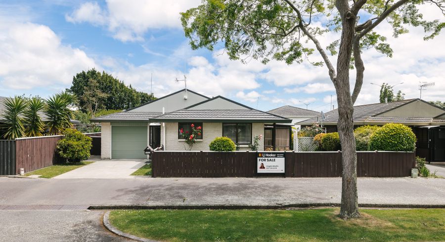  at 4 McArthur Street, Terrace End, Palmerston North