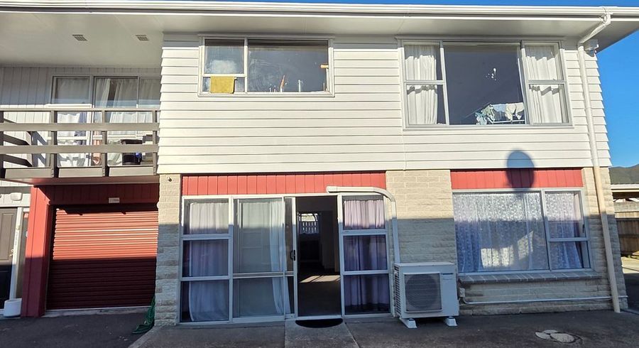  at 38B Brunswick Street, Lower Hutt, Lower Hutt, Wellington