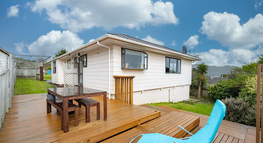  at 47A Rose Street, Ranui, Porirua