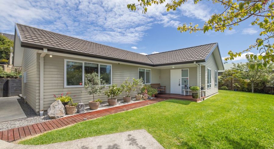  at 22 McFetridge Lane, Ohauiti, Tauranga