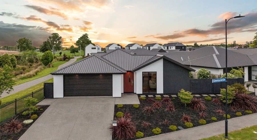  at 85 Glenturret Drive, Casebrook, Christchurch
