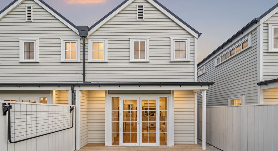  at 3/6 Ensors Road, Opawa, Christchurch City, Canterbury