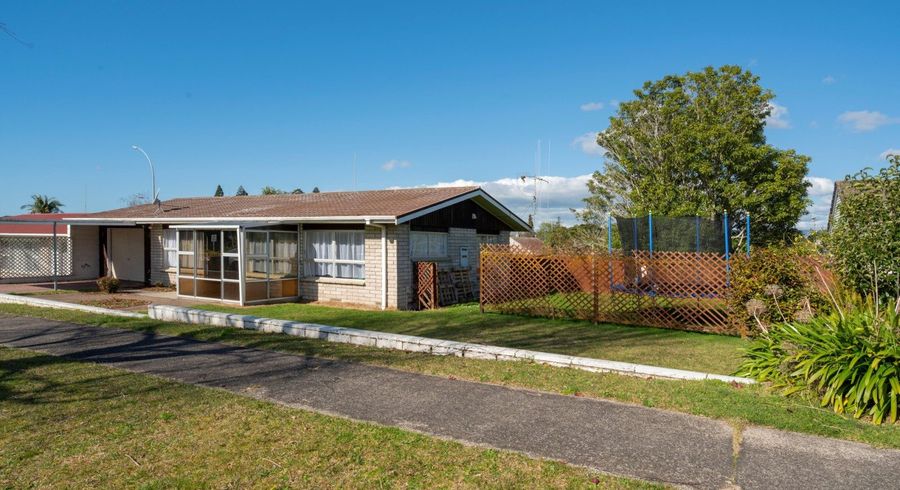  at 190 Edgecumbe Road, Tauranga South, Tauranga