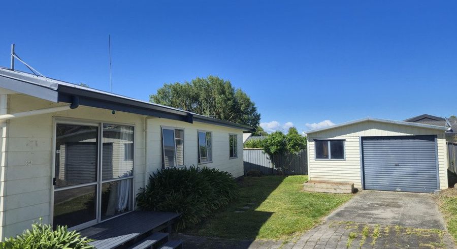  at 36 Ranui Street, Dinsdale, Hamilton, Waikato