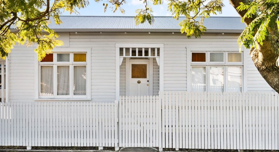  at 48 Carnell Street, Napier South, Napier, Hawke's Bay