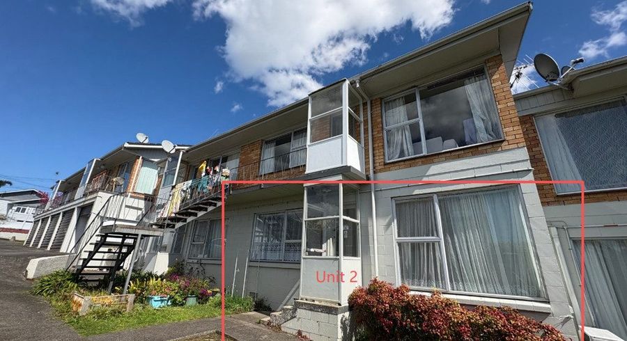 at 2/14 Seaview Terrace, Mount Albert, Auckland City, Auckland