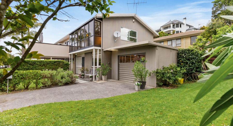  at 1/1 Taranaki Road, Kohimarama, Auckland