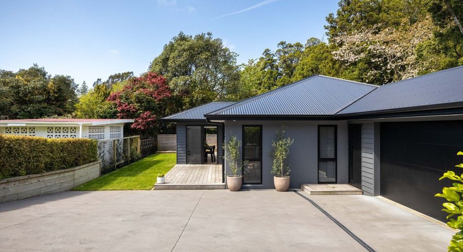  at 25A Fernleigh Street, Ferndale, New Plymouth