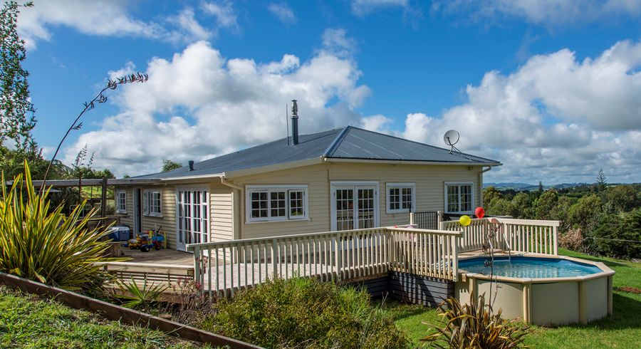  at 158 Tangihua Road, Whangarei
