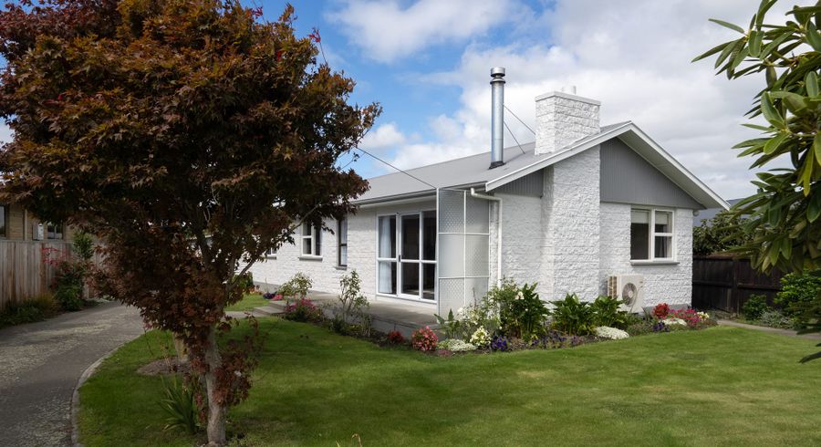  at 13 Grove Street, Tinwald, Ashburton