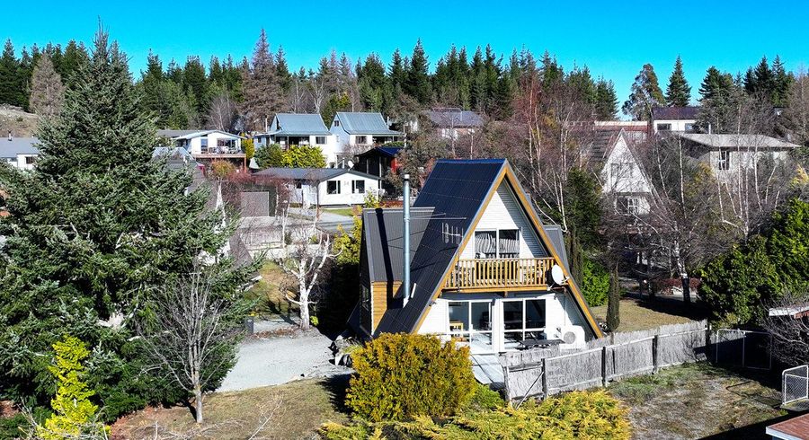  at 6 Jeune Street, Lake Tekapo, Mackenzie, Canterbury