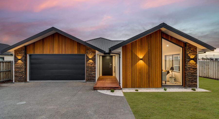  at 24B Little Gem Road, Wigram, Christchurch