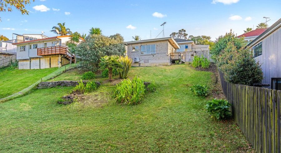 at 472 Riddell Road, Saint Heliers, Auckland
