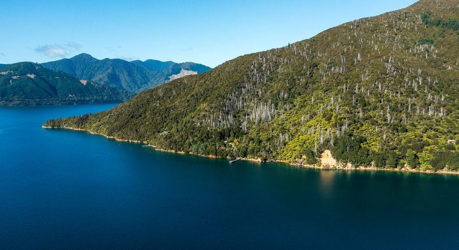  at Lot 2 North West Bay, Marlborough Sounds, Marlborough, Marlborough