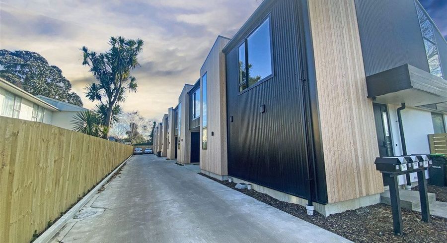  at 55a Mathesons Road, Phillipstown, Christchurch City, Canterbury