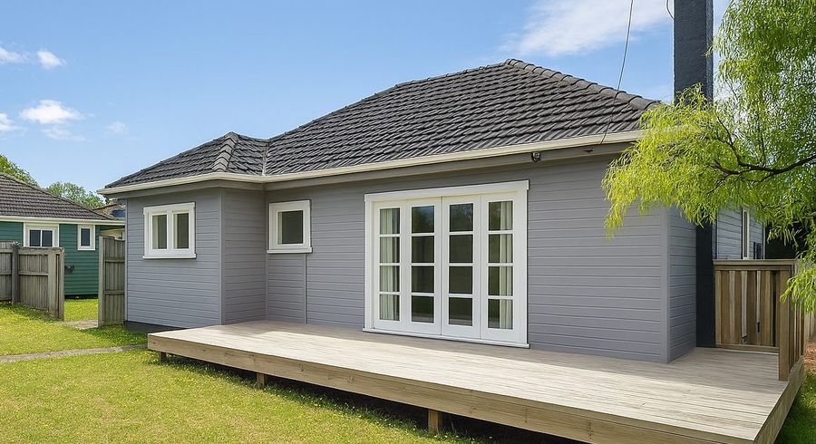  at 21 Freyberg, Pukekohe East, Franklin, Auckland
