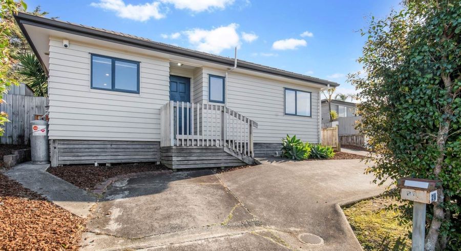  at 2 Sherie Place, Howick, Manukau City, Auckland