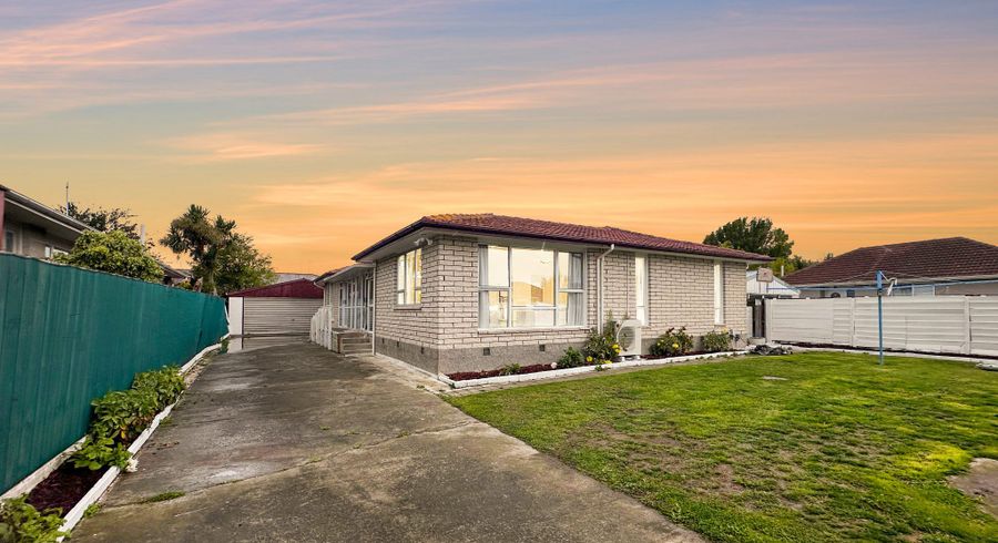  at 18 Shetland Street, Woolston, Christchurch