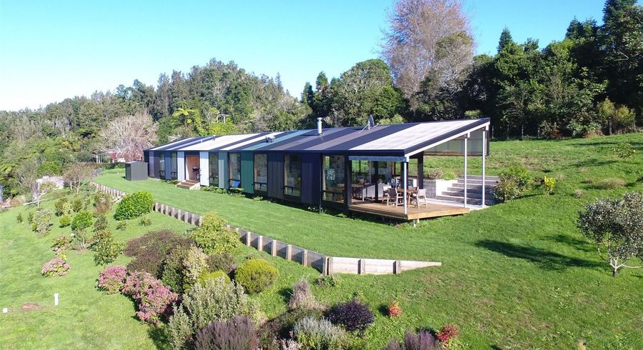  at 371 Te Anga Road, Waitomo, Te Kūiti