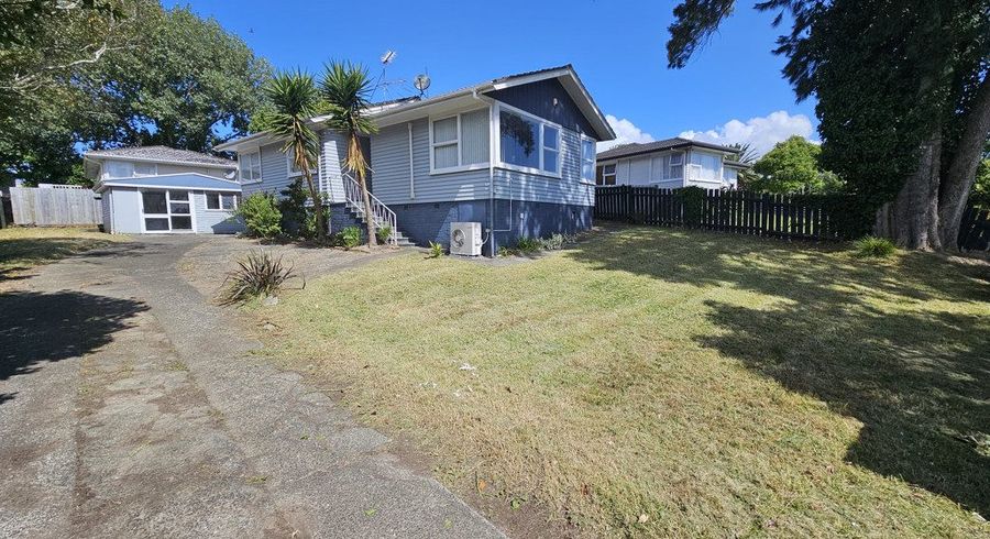  at 18 Hobart Crescent, Wattle Downs, Auckland