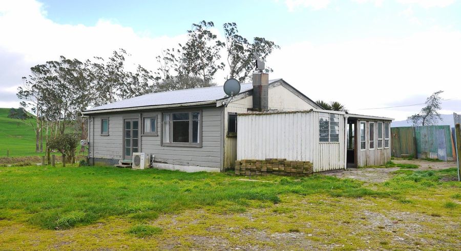  at 223 Yankee Road, Rerewhakaaitu, Rotorua, Bay Of Plenty