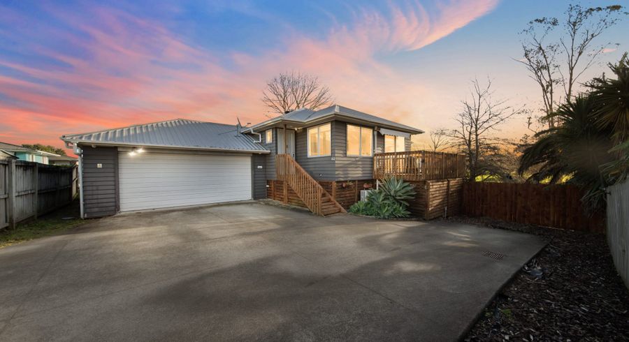  at 34A Cramond Drive, Mangere East, Auckland