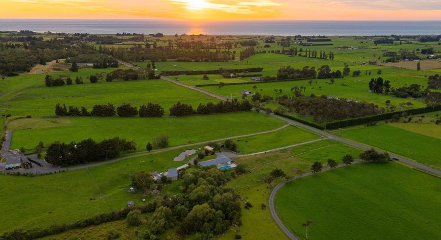  at 152 Postmans Road, Kaikoura, Kaikoura, Marlborough