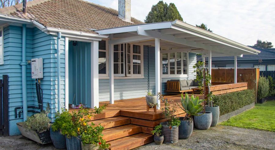  at 125 Holland Road, Fairfield, Hamilton, Waikato
