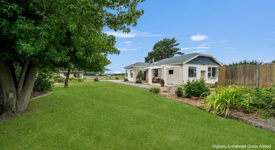  at 156 Airedale Road, Weston, Oamaru