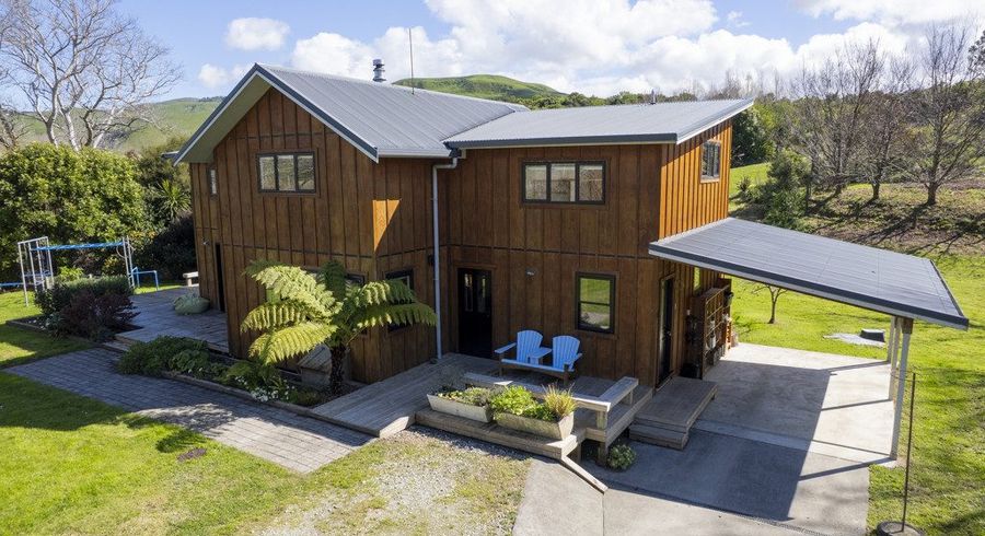  at 128 Lysnar Street, Okitu, Gisborne, Gisborne