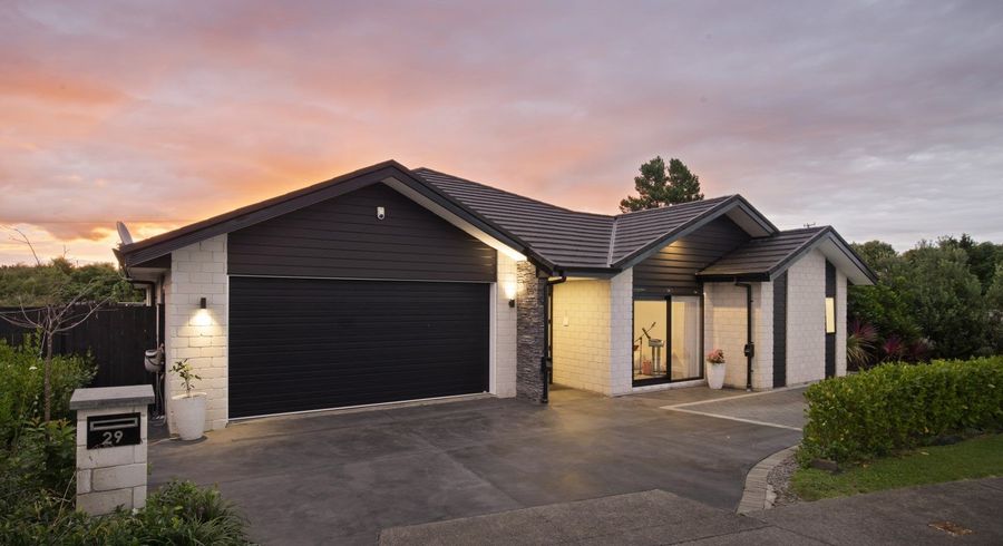  at 29 Walter Lawry Road, Paerata, Drury