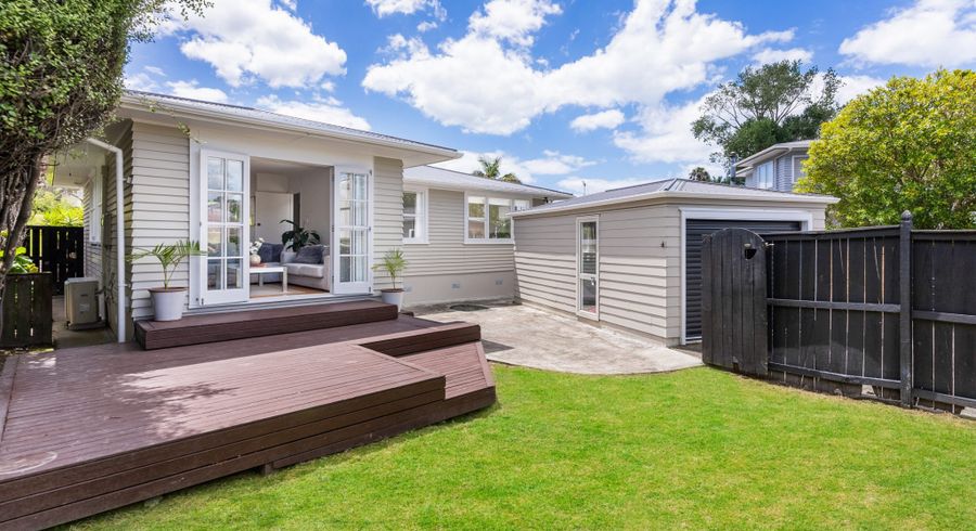  at 45A Seine Road, Forrest Hill, North Shore City, Auckland