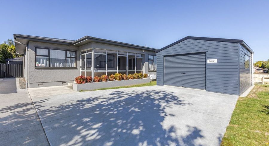  at 119 Taradale Road, Onekawa, Napier