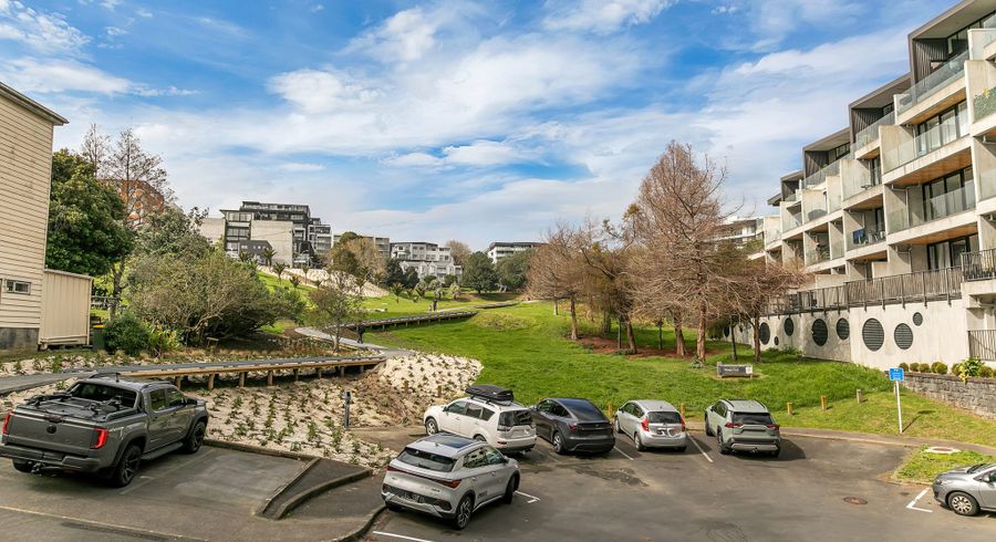  at 1a/15 Fleet Street, Eden Terrace, Auckland City, Auckland