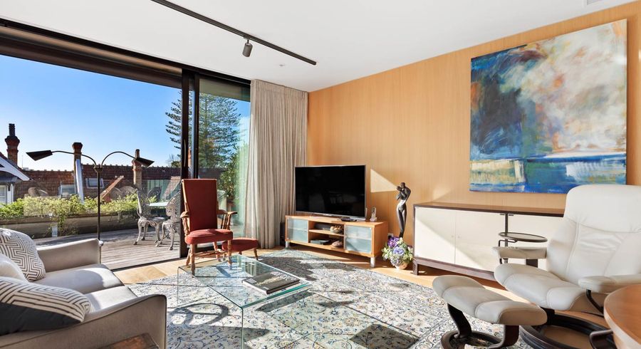  at 15B Augustus Terrace, Parnell, Auckland