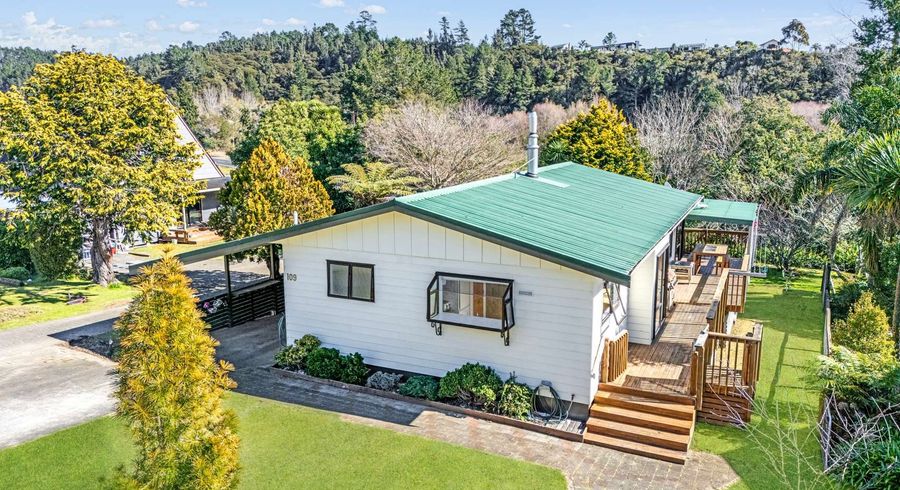  at 109 Tobie Place, Whangamata, Thames-Coromandel, Waikato