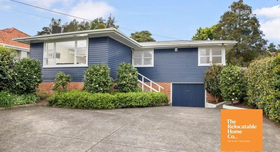  at Hillcrest, North Shore City, Auckland
