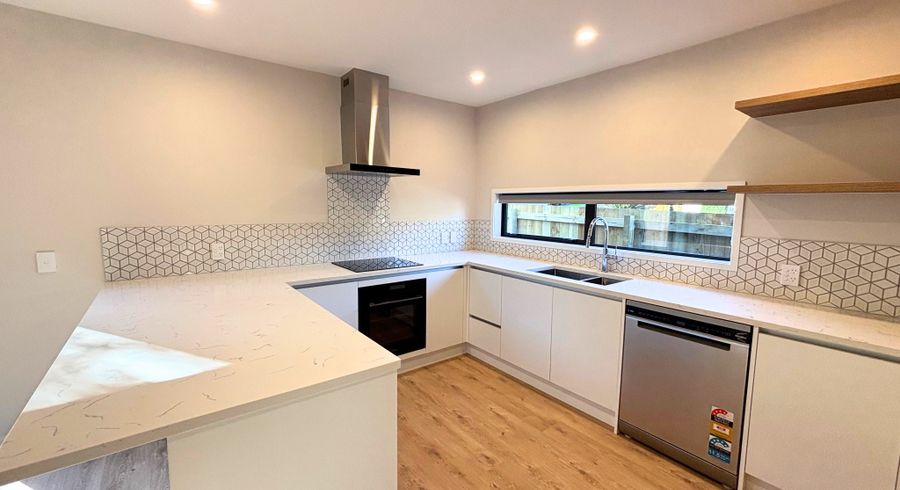  at 19A Dellwood Avenue, Henderson, Waitakere City, Auckland