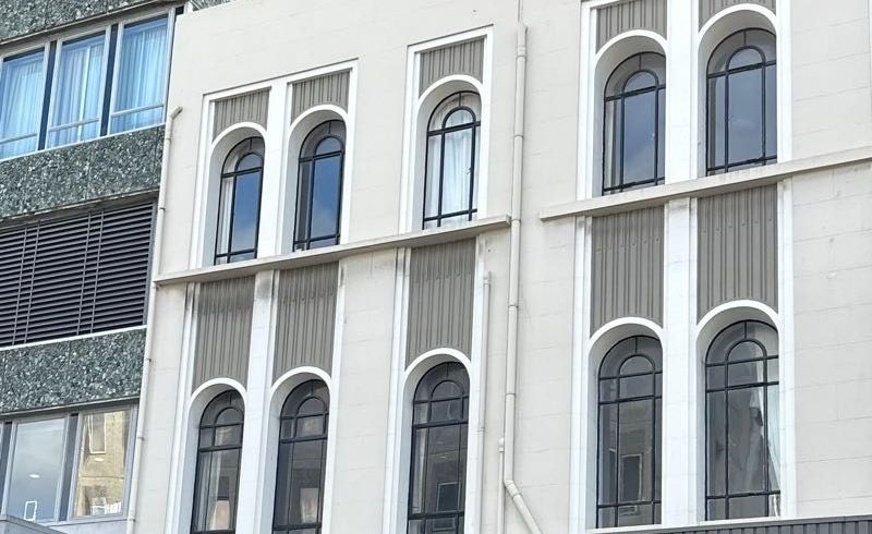  at City Centre, Dunedin, Otago