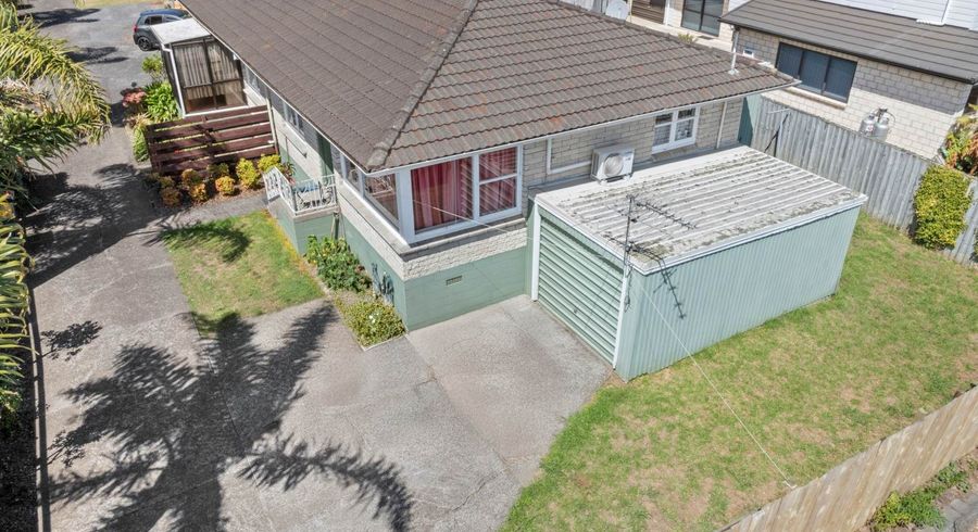  at 1/80 Rangitoto Road, Papatoetoe, Manukau City, Auckland