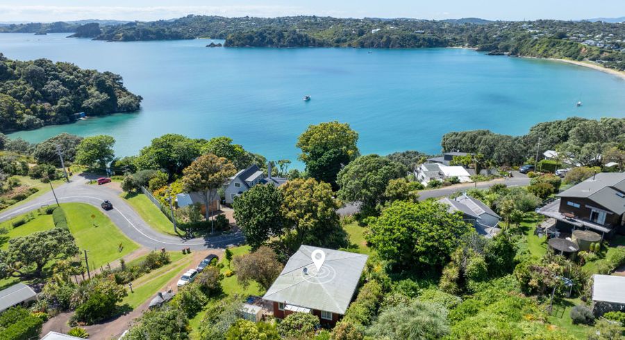  at 31 Korora Road, Oneroa, Waiheke Island